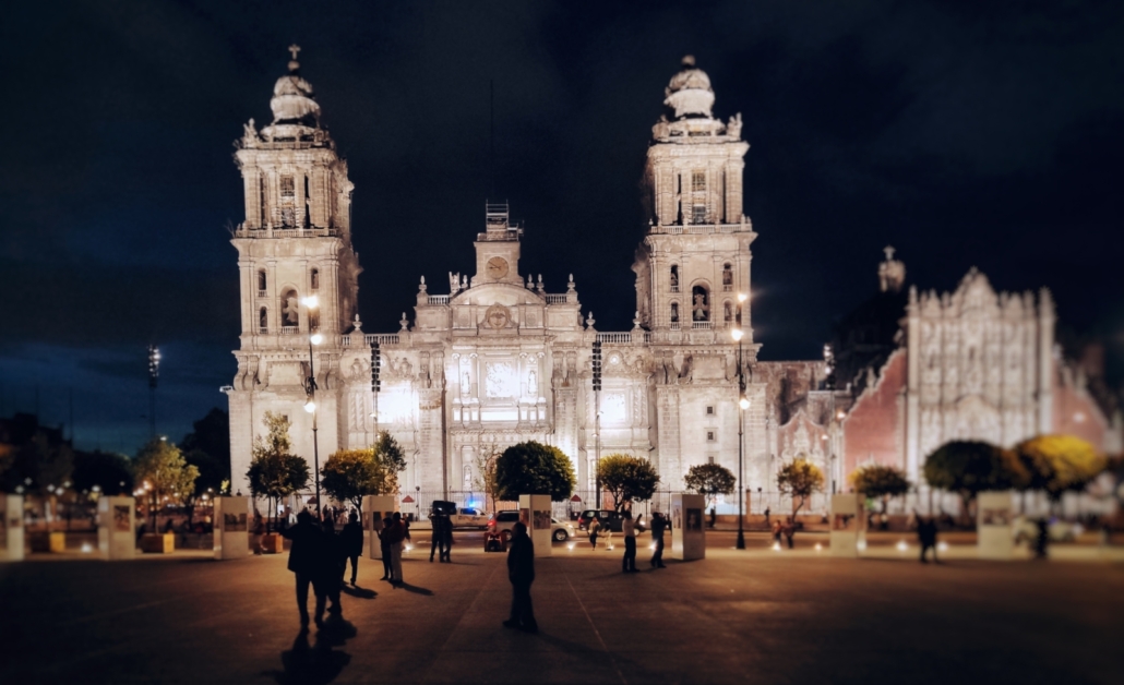 Centro Historico
