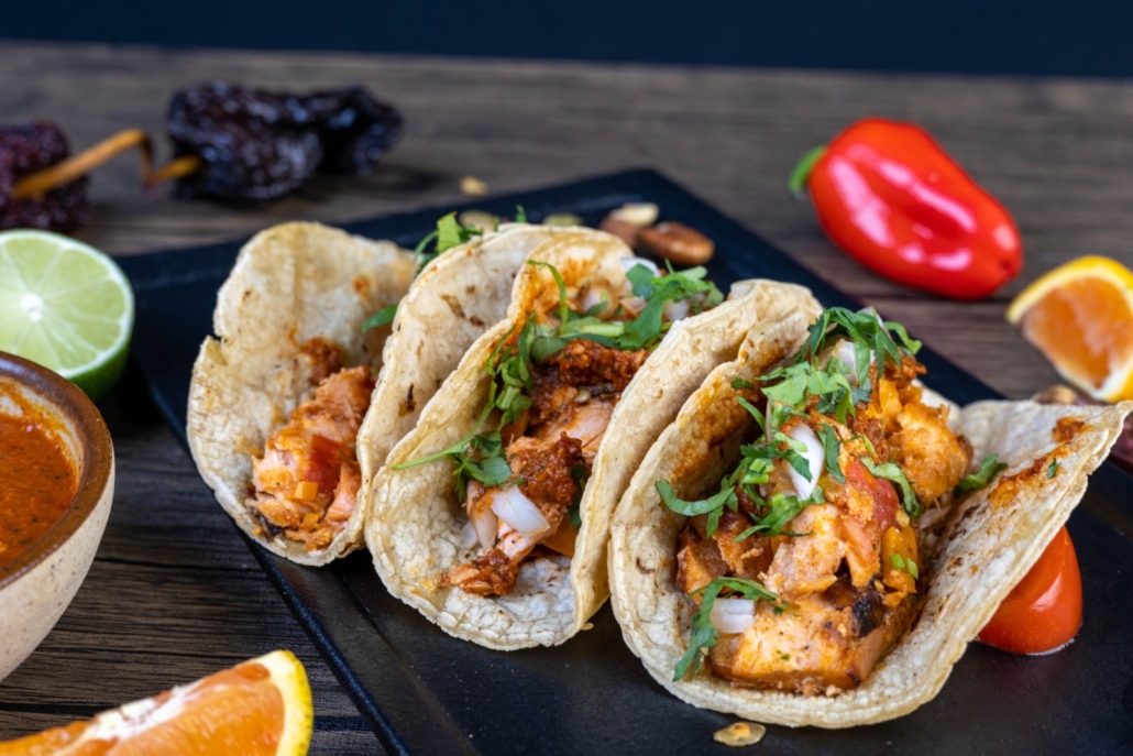 Tacos