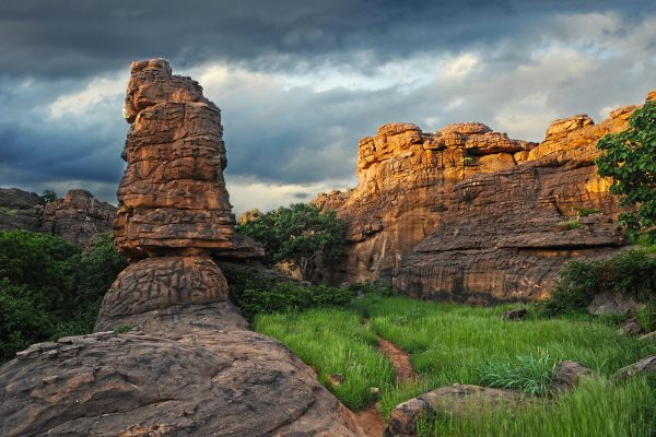 The 8 Best Places To Visit In Mali Backpacker Boy