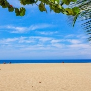 Beach Barbados