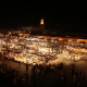 Morocco Night Market