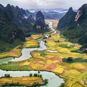 Vietnam view