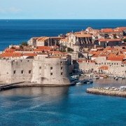 Dubrovnik Castle