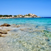 Sardinia Beach