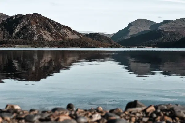 Here Are The Best Wild Camping Spots In The Lake District Backpacker Boy