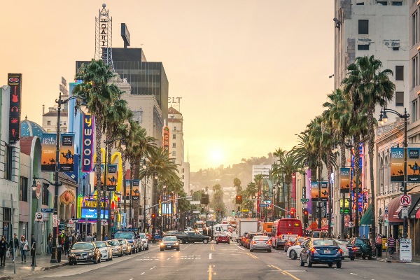 California Highway