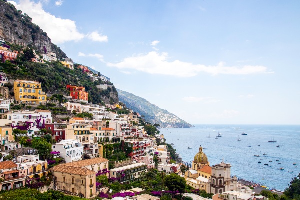 Positano