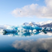 Jökulsárlón Glacier Lagoon