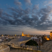 What to See in Seville in 3 Days