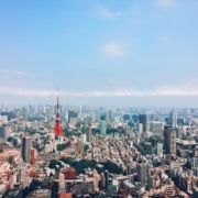 What to do in Tokyo for 3 Days