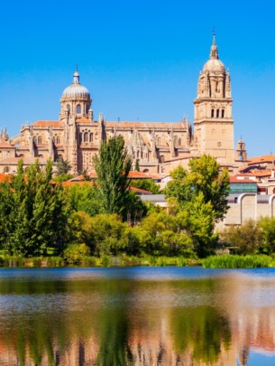 The 7 Best Things to Do in Salamanca, Spain