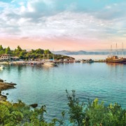 Where to Stay in Halkidiki