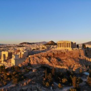 Where to Stay in Athens
